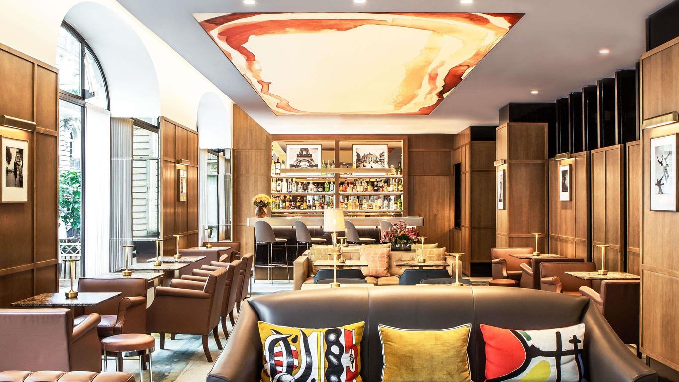 Sofitel Paris Arc de Triomphe