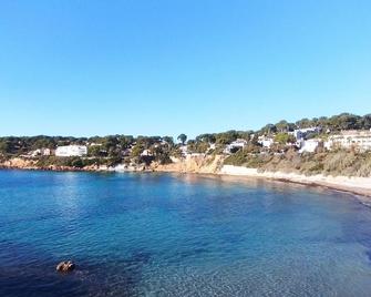Proche Centre Sanary Studio Climatisé 4 Personnes - Sanary-sur-Mer - Plage