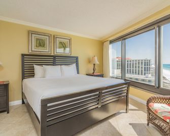 Sandestin Golf and Beach Resort - Destin