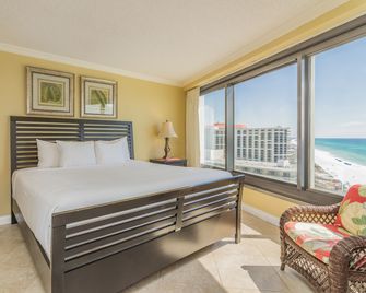 Sandestin Golf and Beach Resort - Destin