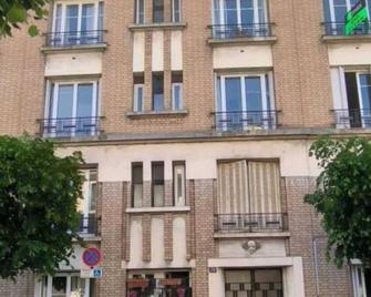 Cosy 2-room apartment in the center of la garenne colombe - La Garenne-Colombes