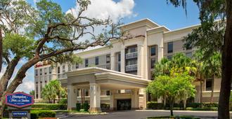 Hampton Inn & Suites Lake Mary At Colonial Townpark - Lake Mary - Gebouw