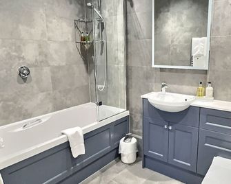 Three Shires Inn - Ambleside