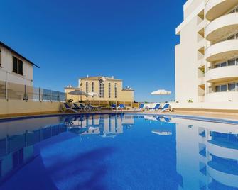 Turim Algarve Mor Hotel - Portimão - Piscina
