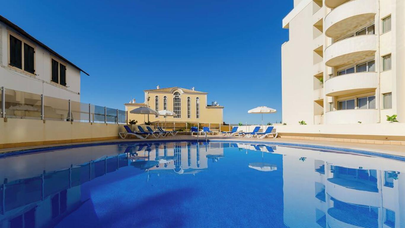 Turim Algarve Mor Hotel