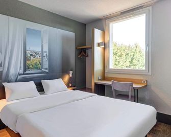 B&B HOTEL Beaune Nord - Savigny-lès-Beaune - Bedroom