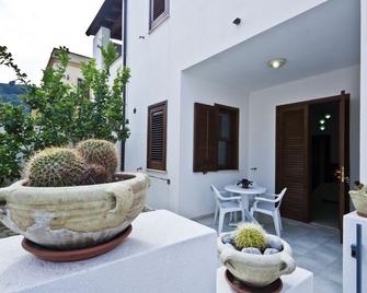 Poseidon Residence - San Vito Lo Capo