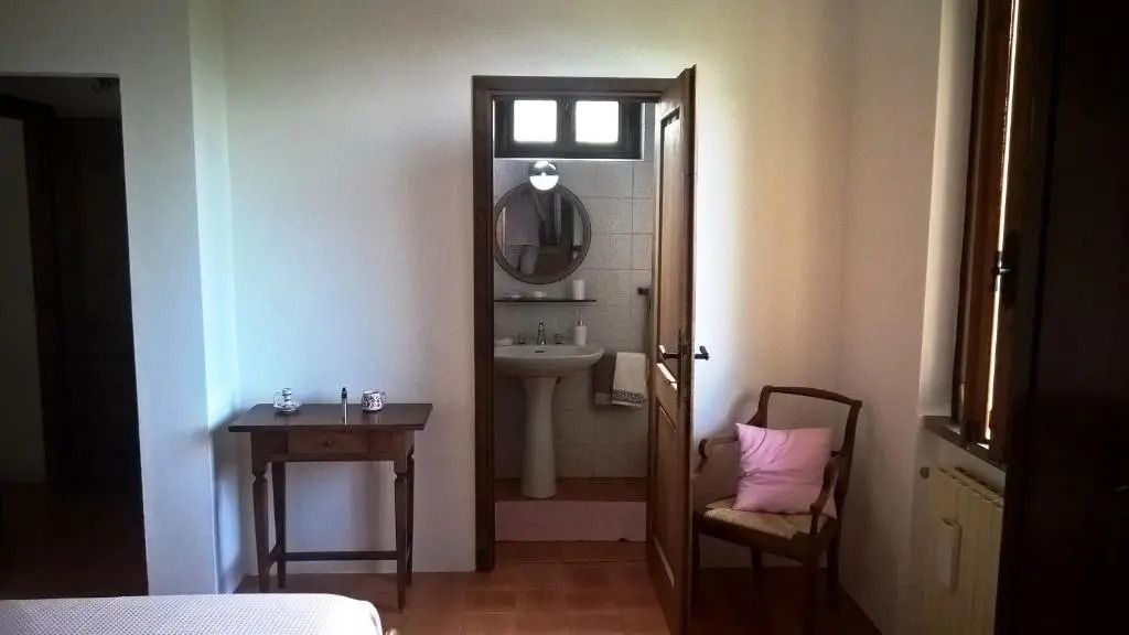 Casa di Mezzacosta - Castiglion Fiorentino