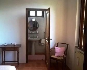 Casa di Mezzacosta - Castiglion Fiorentino