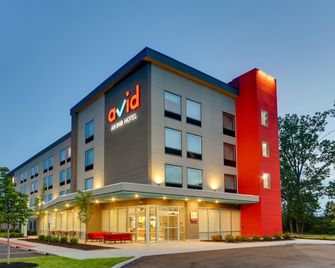 Avid Hotel Cincinnati N - West Chester By IHG - West Chester - Gebäude