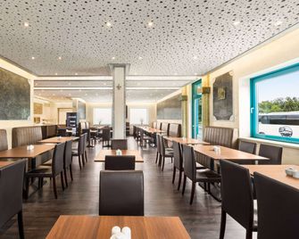 Amedia Express Prag, Trademark Collection by Wyndham - Praga - Restaurante