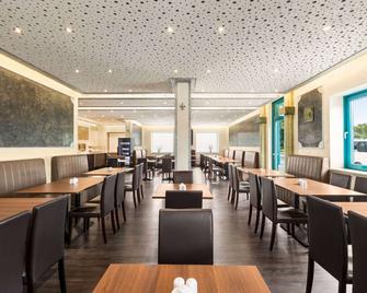 Amedia Express Prag, Trademark Collection by Wyndham - פראג - מסעדה