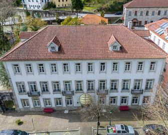 Hotel Das Termas - Geres - Будівля