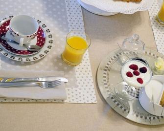 Bed & Breakfast Cuore Trentino - Baselga di Pinè