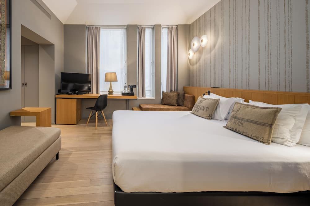 ديسكوبيرتاس بوتيك هوتل بورتو باي أسباسيوز