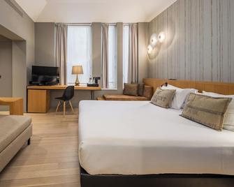 Descobertas Boutique Hotel by Aspasios - Oporto - Habitación