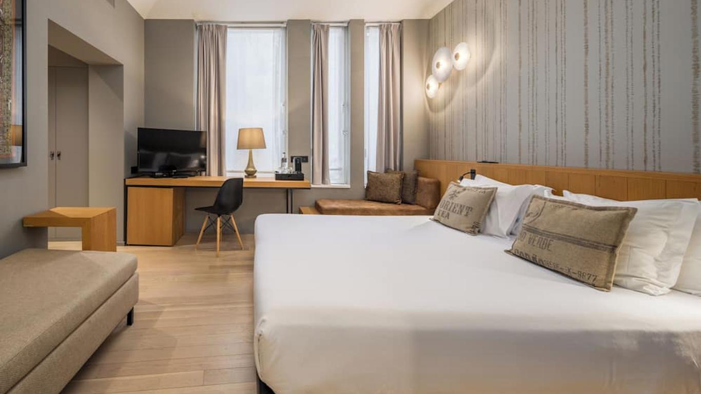 Descobertas Boutique Hotel by Aspasios