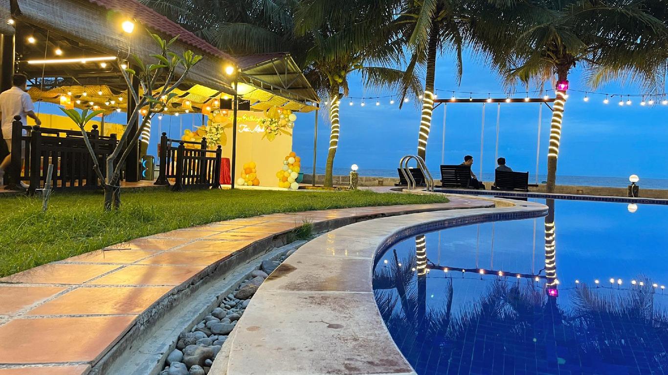 Venus Muine Hotel