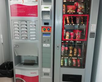 Premiere Classe Orange - Orange - Winkel