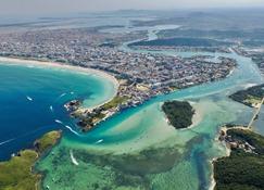 Hostel del Sol - Cabo Frio - Edifício