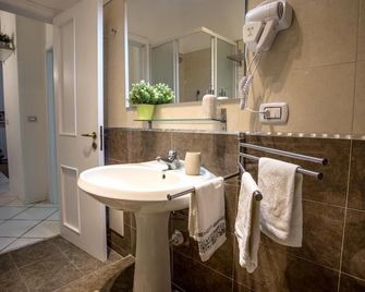 Seaside House - Vietri sul Mare - Baño