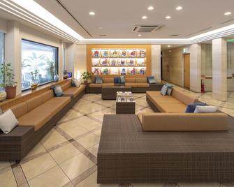 Karatsu Daiichi Hotel Riviere - Karatsu - Lounge