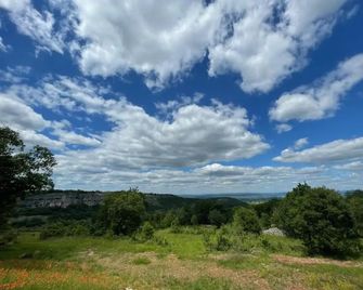 Gite Du Point De Vue - Autoire - Outdoor view
