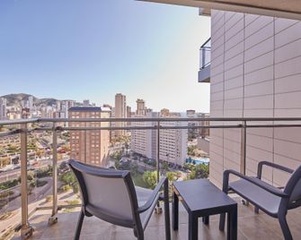 Sandos Monaco Beach Hotel & Spa - Benidorm - Balkon