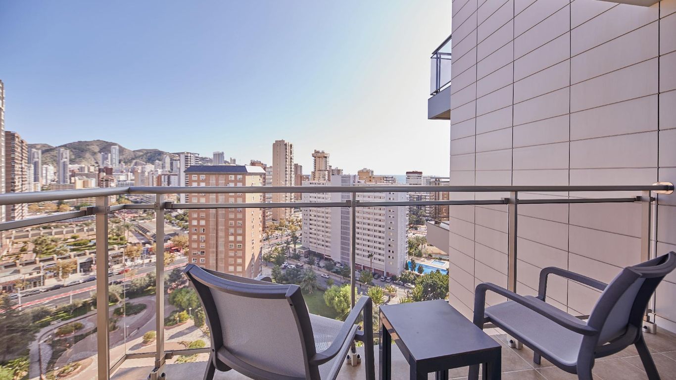 Sandos Monaco Beach Hotel & Spa