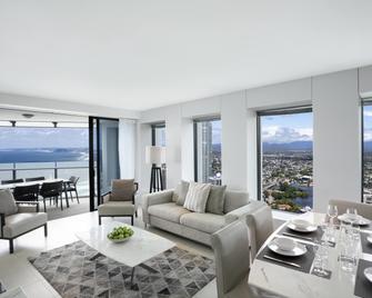 Peppers Soul Surfers Paradise - Surfers Paradise - Bedroom