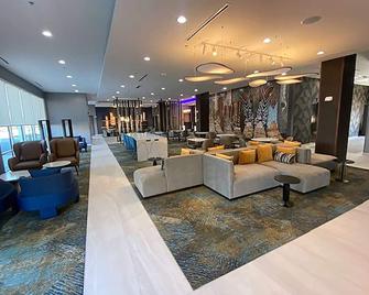 Hawthorn Extended Stay By Wyndham Desoto - DeSoto - Лаунж