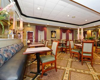 Americas Best Value Inn - Baltimore - Baltimore - Restaurante