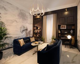Elizabeth Unique Hotel - Rome - Property amenity