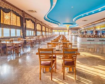 Senza Grand Santana Hotel - Alanya - Restaurant