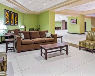 La Quinta Inn & Suites Salisbury - Salisbury - Ingresso