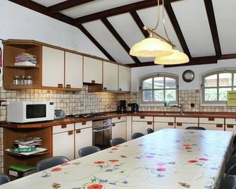 Completely Renovated Back Part Of A Farm - Uden - Küche