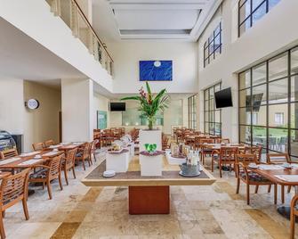 Fiesta Inn Colima - Colima - Restaurante