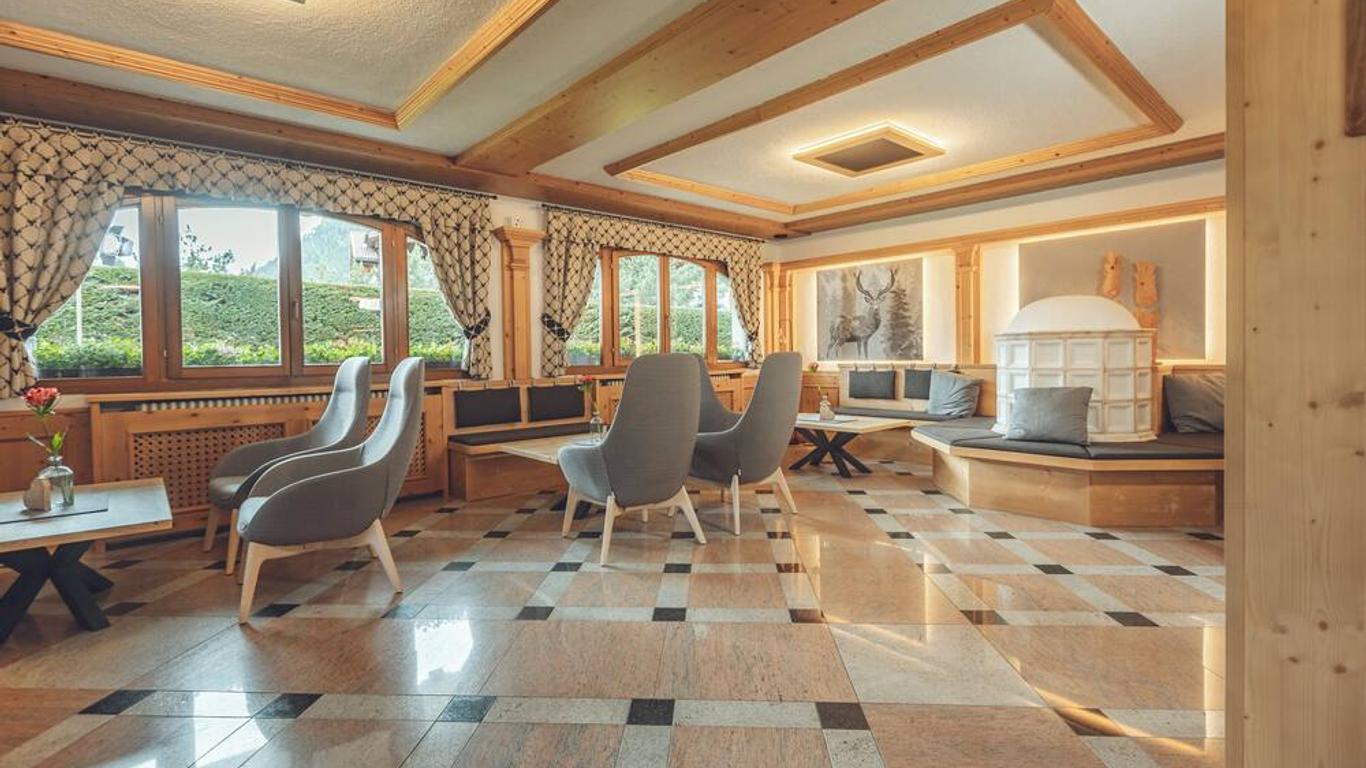 Aparthotel Majestic