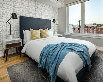 The Frankford Fishtown - Filadelfia - Habitación