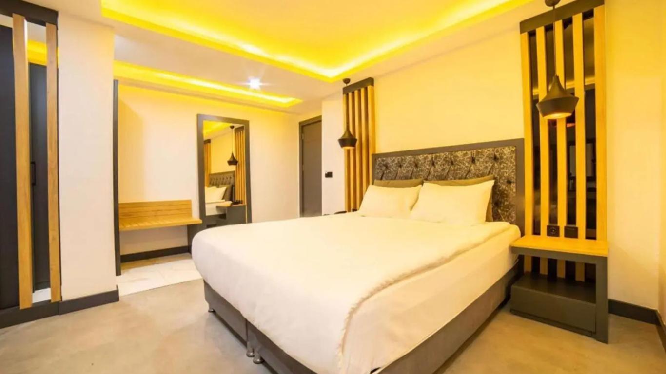 Altes Hotel