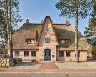 Appartement Lykke 2 Eg - Sankt Peter-Ording - Building