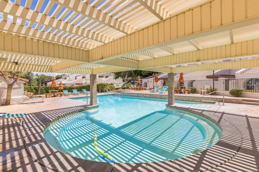 Villas at Southgate - סנט ג'ורג' - בריכה