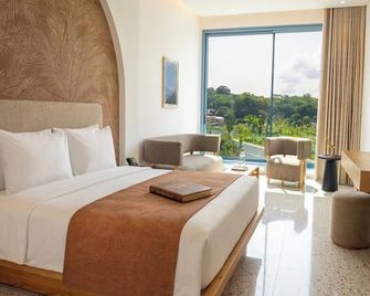 The Lead Hotel - Freetown