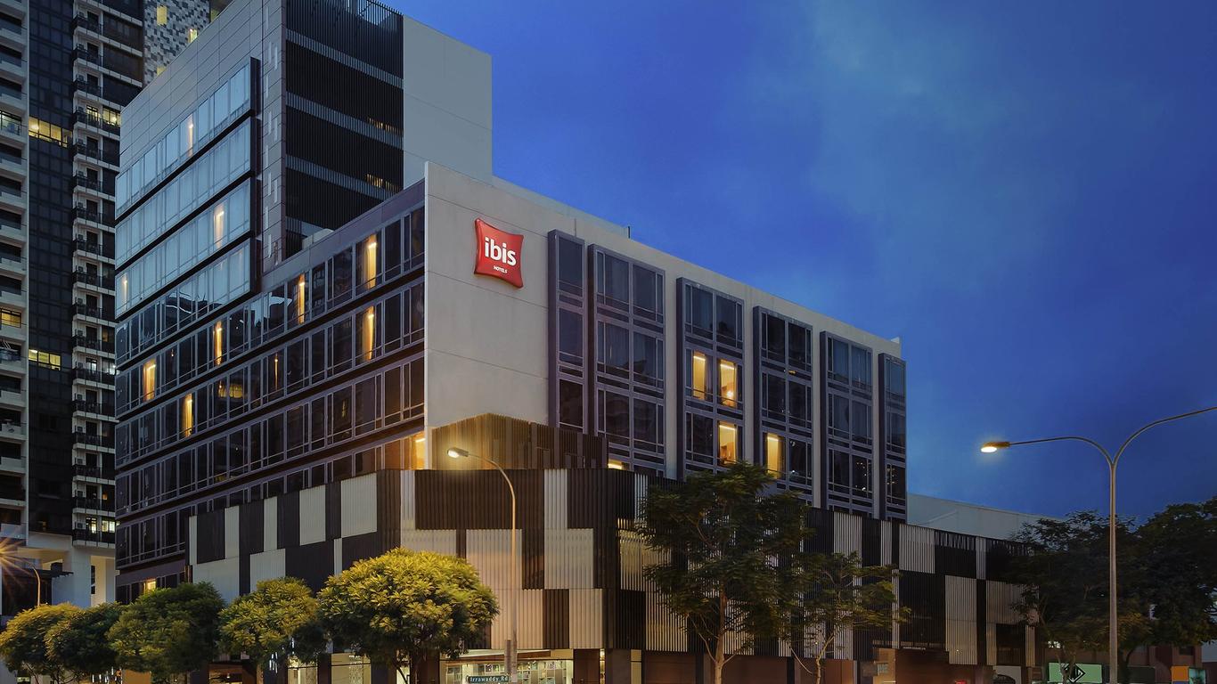 ibis Singapore Novena
