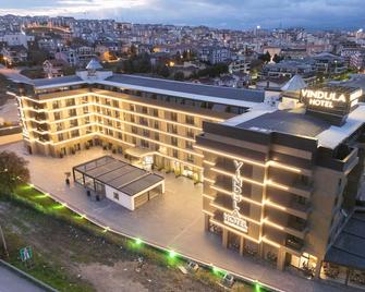 Vindula Hotel & Spa - Nilufer - Building