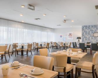 Garner Hotel Cologne Porz - Airport By IHG - Colónia - Restaurante