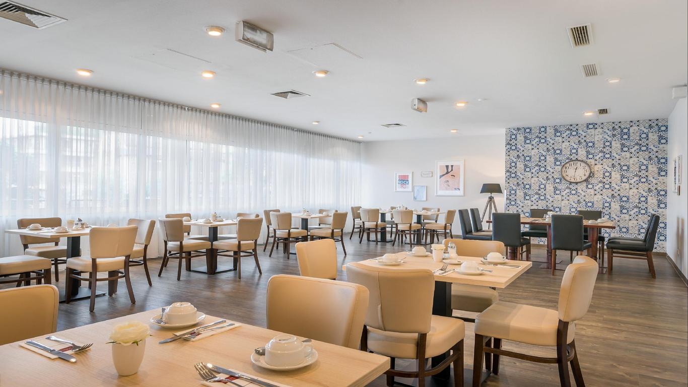 Garner Hotel Cologne Porz - Airport By IHG