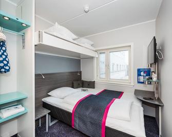 CABINN Odense - Odense - Bedroom