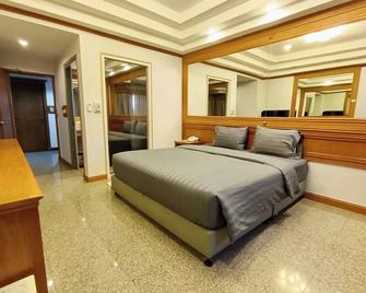 New Siya - Maha Sarakham - Bedroom