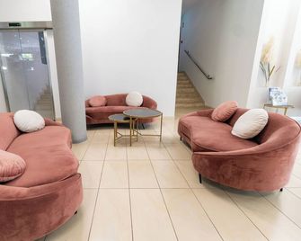 Hotel Harom Gunar - Kecskemét